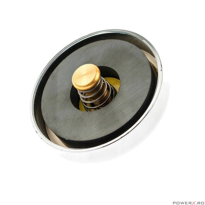 Suport magnetic impamantare, masa pentru sudura 3- 3/8", Asta