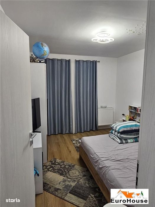 Casa insiruita - colt  de vanzare in Alba Iulia