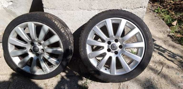 Джанти 18 цола оригинални за опел