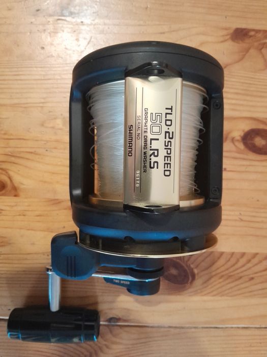 Echipament pentru pescuit de TOP