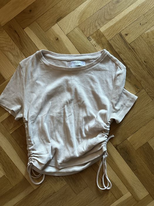 Тениски и топове: H&M, House, Pull and Bear, Teranova, LC WAIKIKI