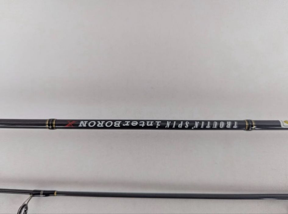 Въдица Smith Interboron X TRBX-50MT