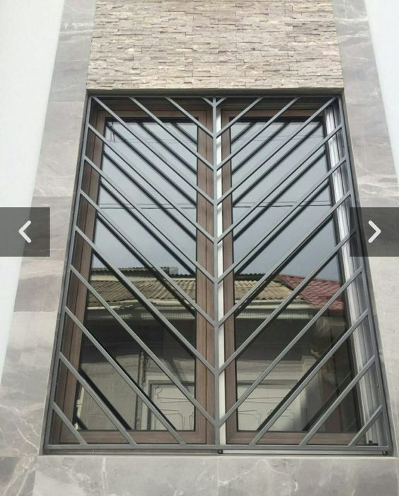 Изготовление на заказ решётки