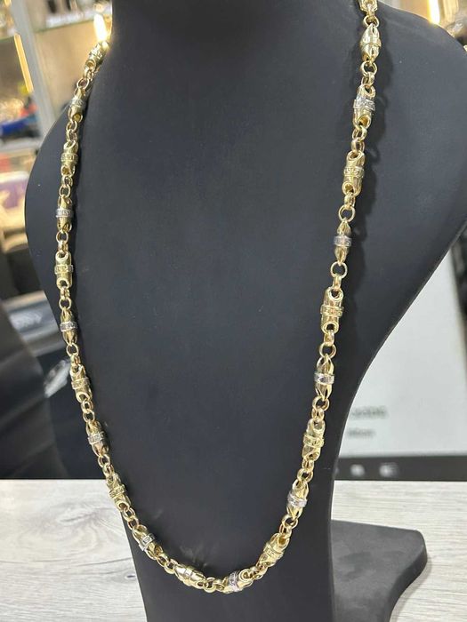 Златен синджир 14 К 585 / 15,95 гр.