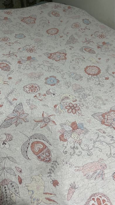 Покрывало детское