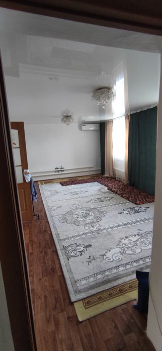 Продам дом не дорого торг есть