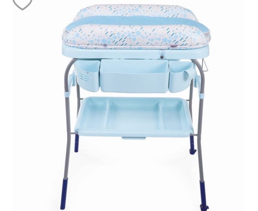 Ванночка для детей