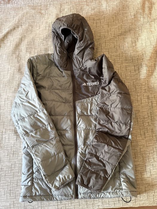 Яке Adidas Terrex