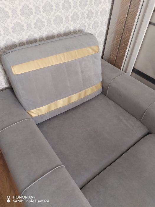 Продам кресло раздвижное.