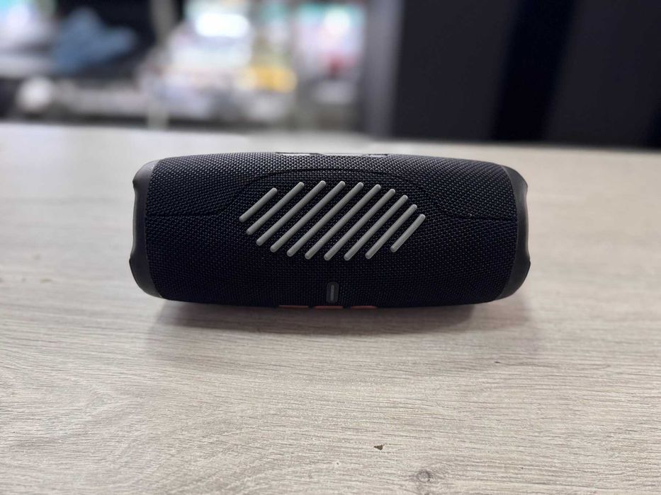 Bluetooth колонка JBL Charge 5