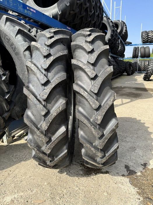 ANVELOPA 12.4-36 SPEEDWAYS GRIPKING 12PR TT  Cauciucuri tractor, Fiat, Case, Fendt, John Deere, New Holland, Massey Ferguson, UTB   Cauciucuri tractor