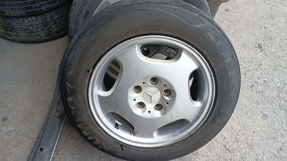 R 18 Диска жағдайы жақсы