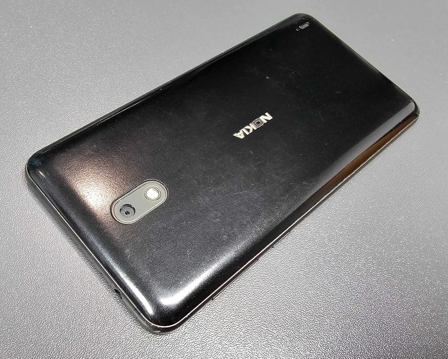 GSM апарат телефон Nokia Нокиа Нокия 2 8GB TA-1007