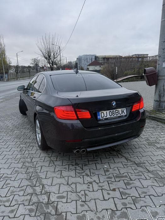 Bmw seria 520D F10