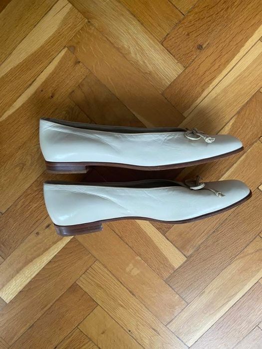 Bally-дамски обувки