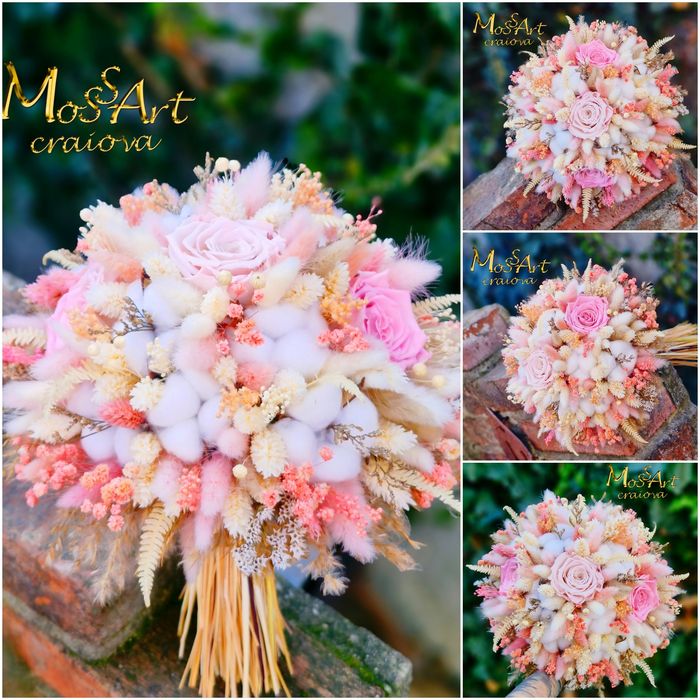 Lumanari/Buchete/Accesorii nunta-botez