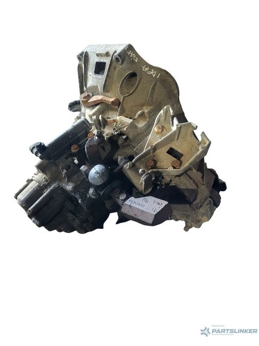 Cutie De Viteze Manuala 5 Trepte Fiat Idea 350_ 2003 - > 1.3 D Multije