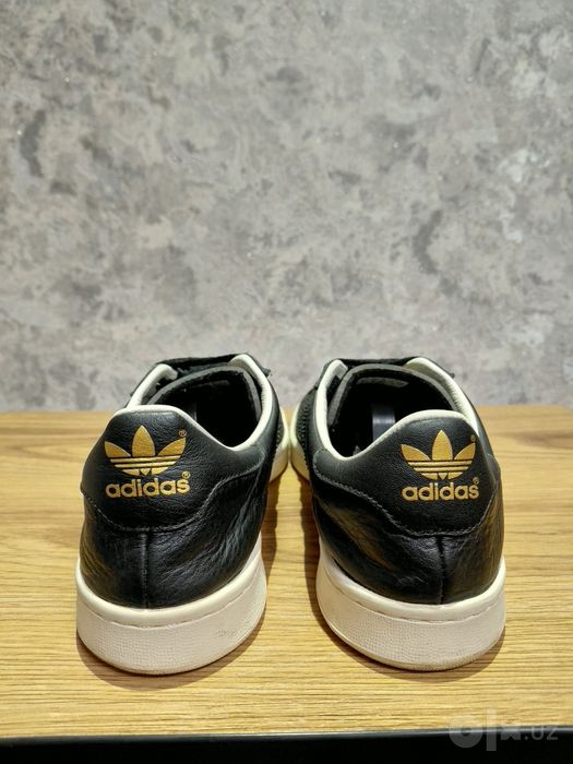 Оригинальные кеды Adidas