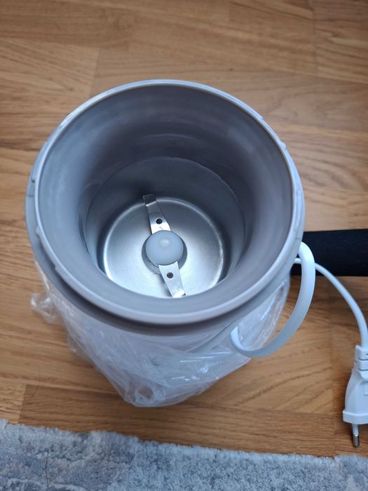 Rasnita cafea Heinner Optim HCG 150P