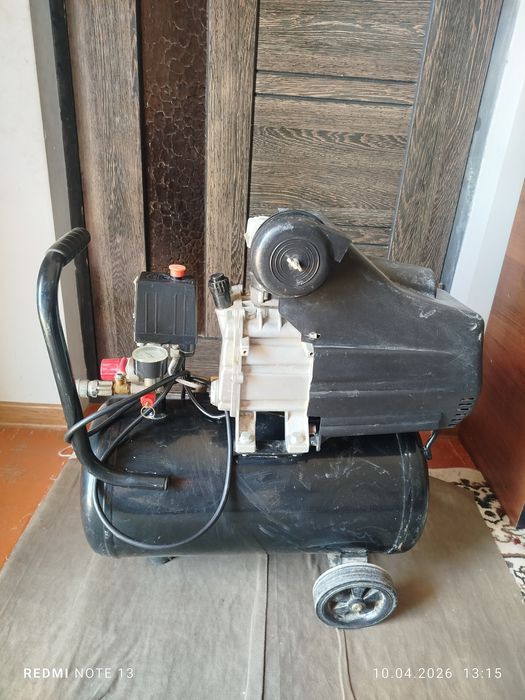 Компрессор EPA EVK-22-1в