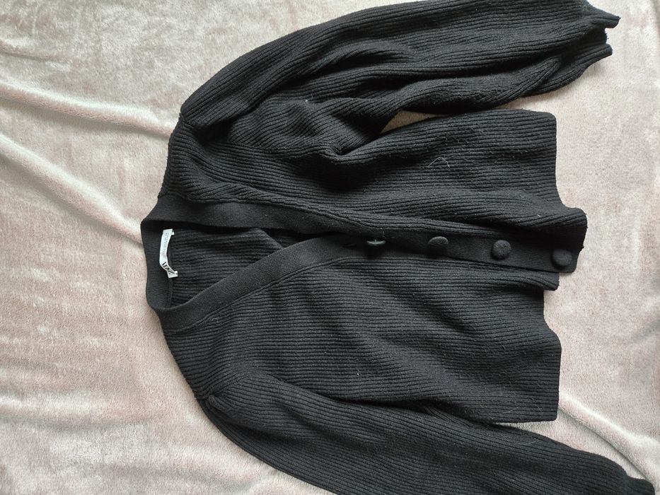 Жилетки H&M, Zara, различни размери