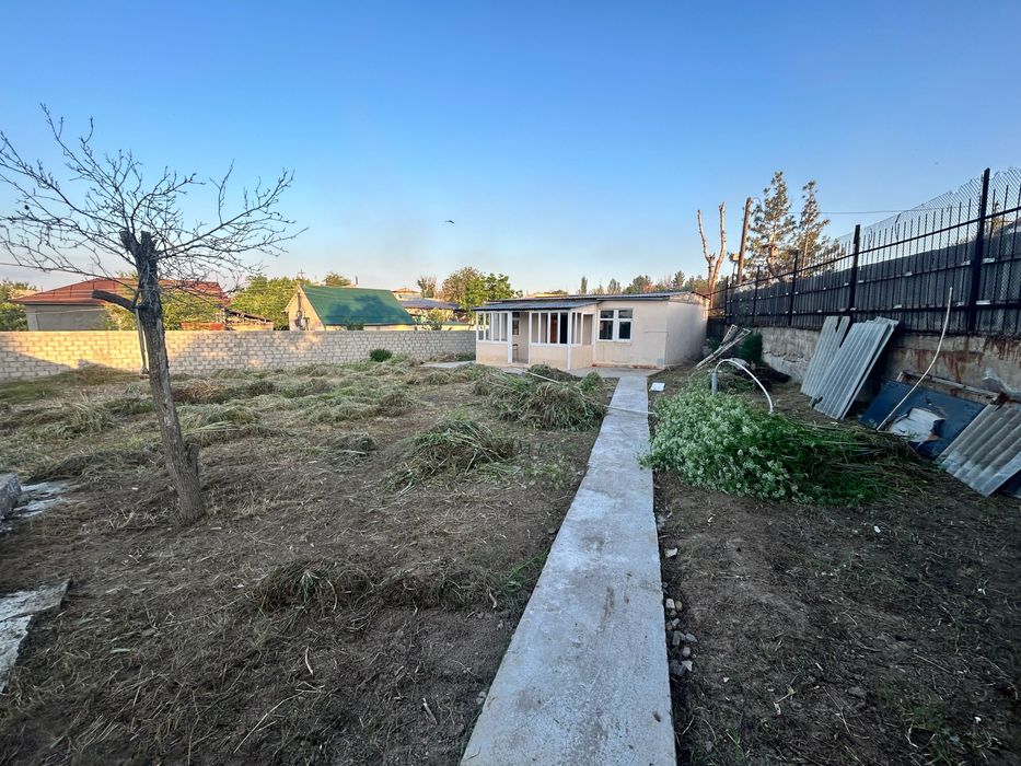 Продается Дача Курортная 56