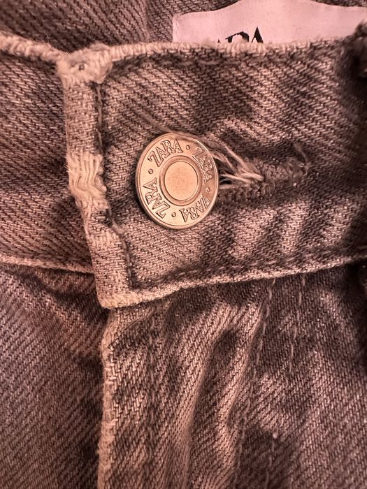 Дамски дънки Zara