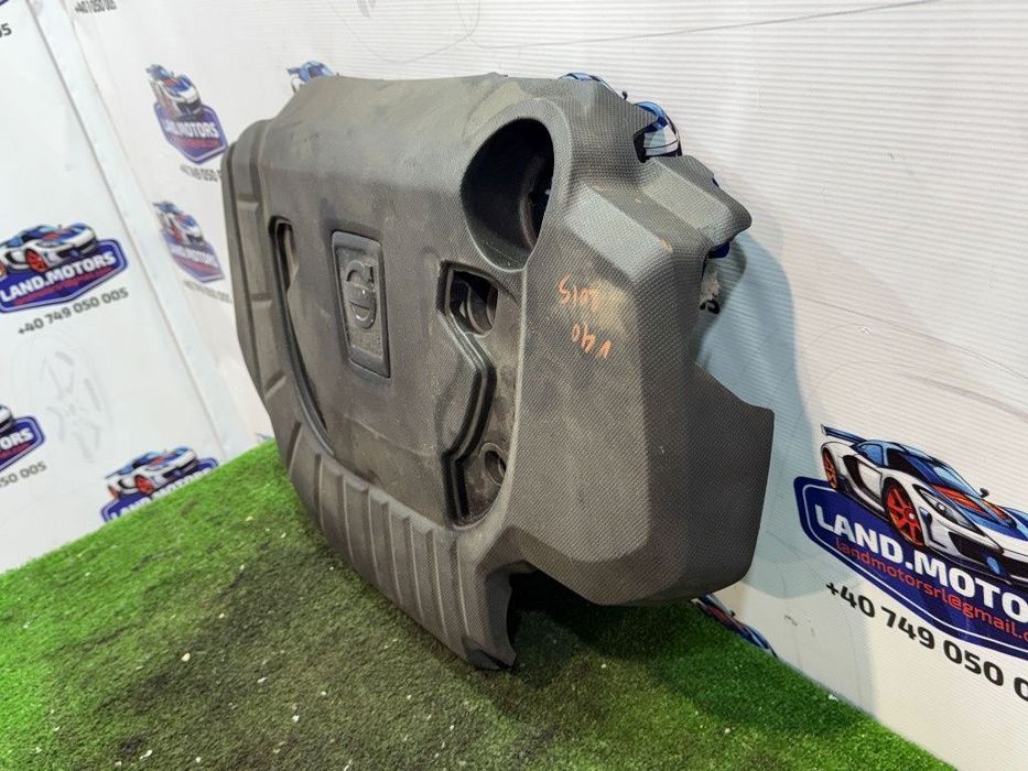 Capac motor 2015 volvo v40 2.0 diesel 2012 2013 2014 20115 2016 2017 2018 2019