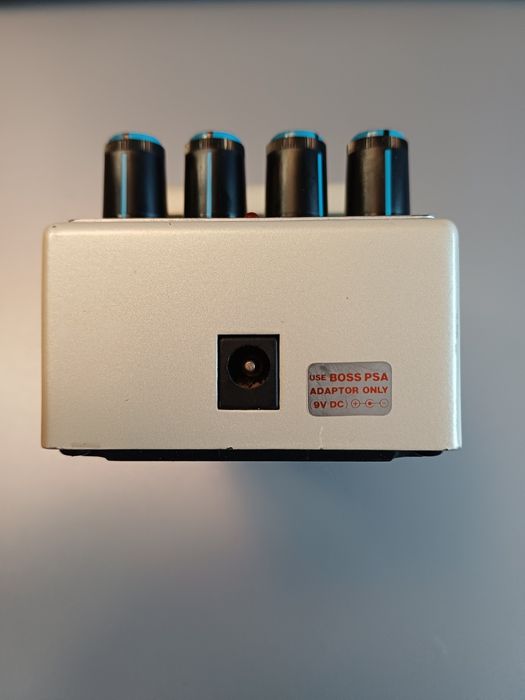 Boss Digital Delay DD-3