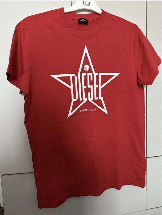 Tricou Diesel original