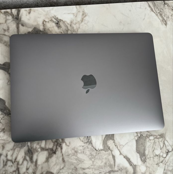MacBook Air M1 2020