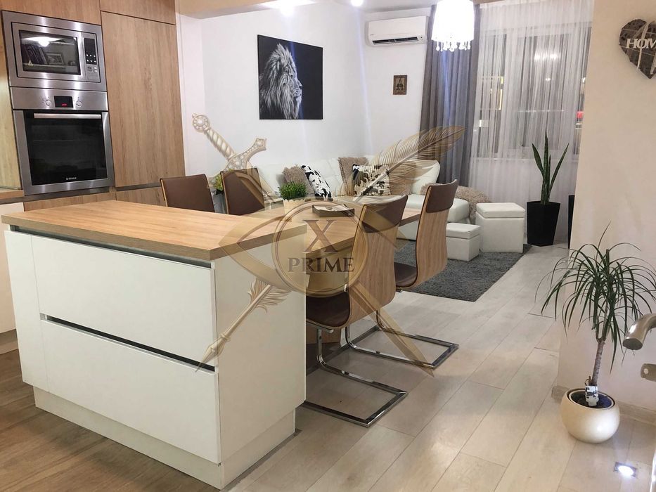 Тристаен апартамент в Чаталджа! 2979372