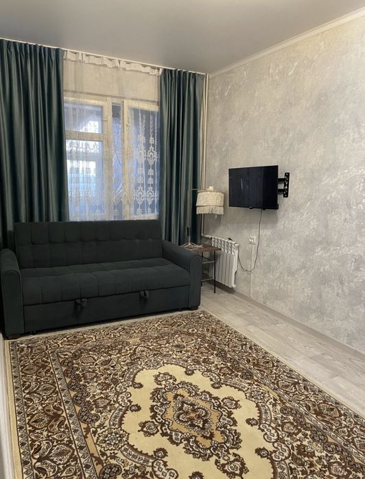 Аренда 40лет победи 1-комнатная