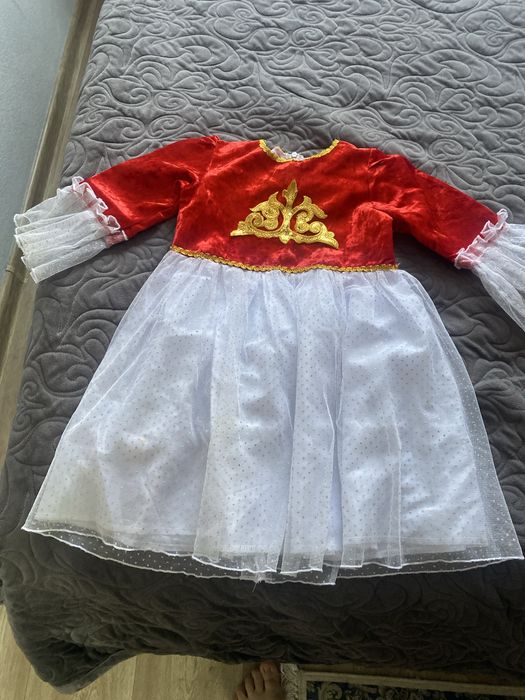 Продаю платье в этно стиле