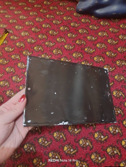 Емайлирана табела дръж маркуча си в изправност
Цената е 55 €