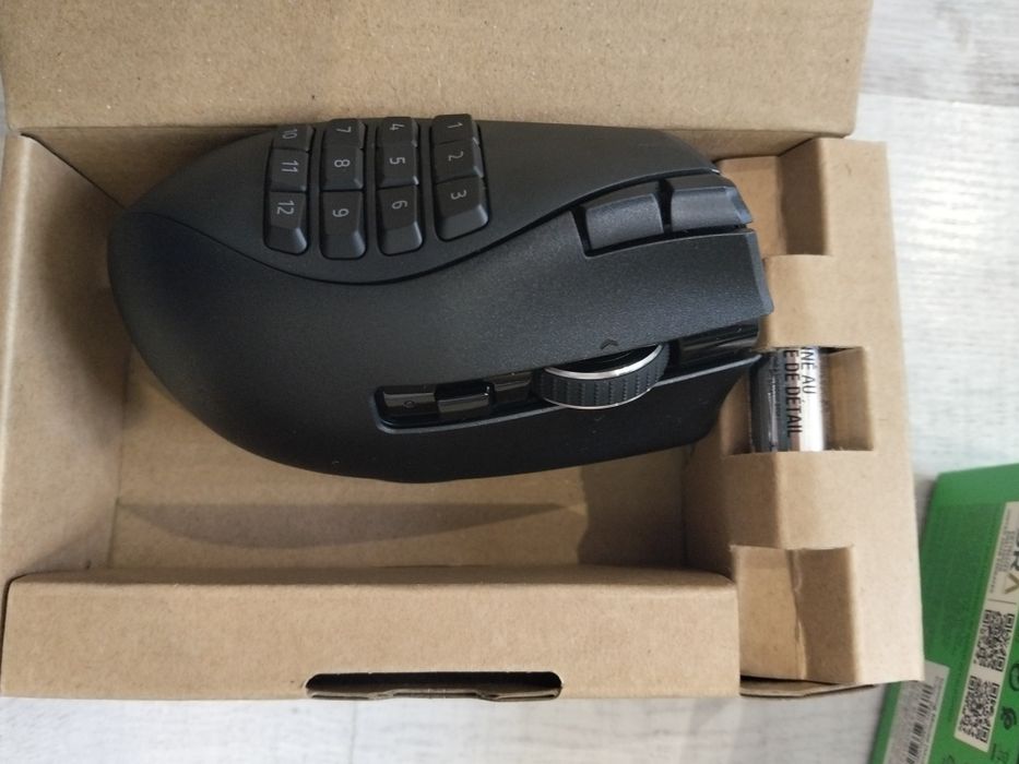 Vând mouse + căști