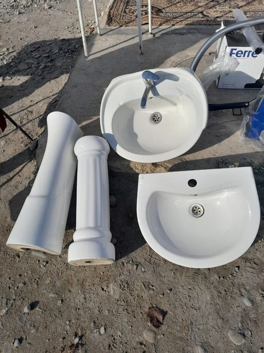 Унитаз мойка унитаз