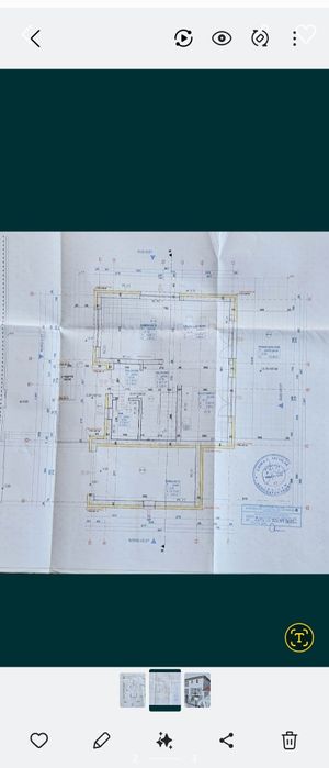 Vând casa individuală in Chinteni