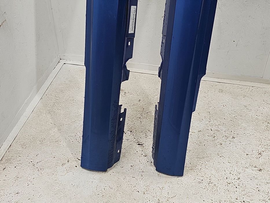 Set praguri Bmw 3 Cabriolet (E93) [Fabr 2006-2011] Facelift 8041198