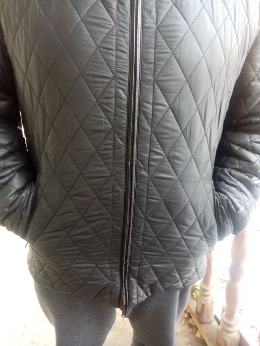 Зимняя куртка, верблюжка.