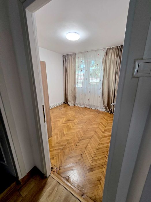 Inchiriere apartamet 3camere, Iozefin, aproape de Nokia direct de la proprietar
