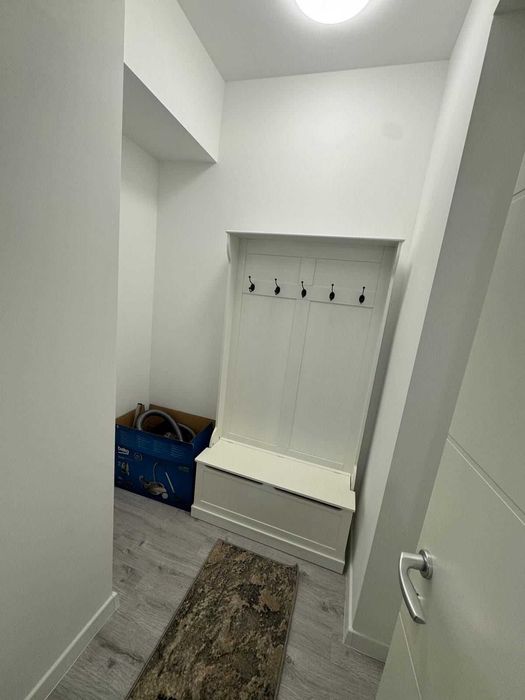 Apartament 1 camera prima inchiriere pers fizica