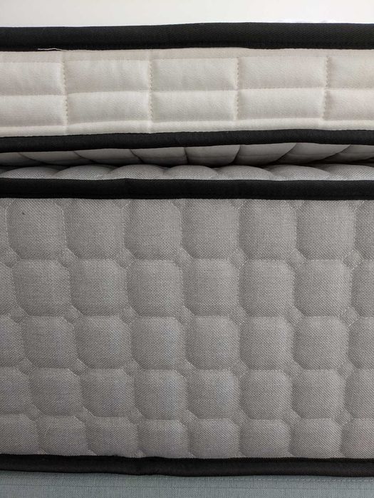 Луксозен матрак Serta Royalty 180/200 37см.