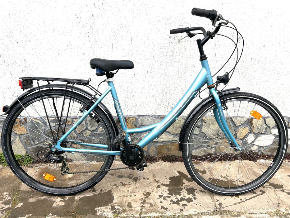 Велосипеди от 80 до 200 евро