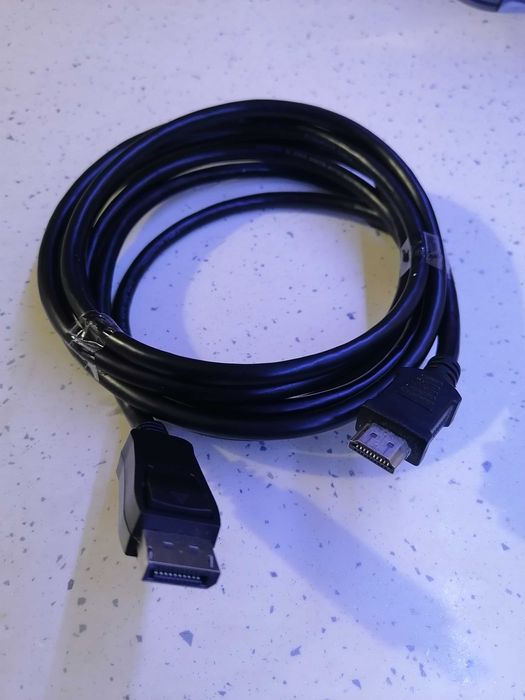 Кабел Display Port - HDMI