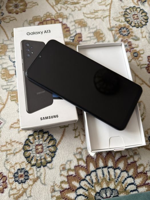 Samsung galaxy A13