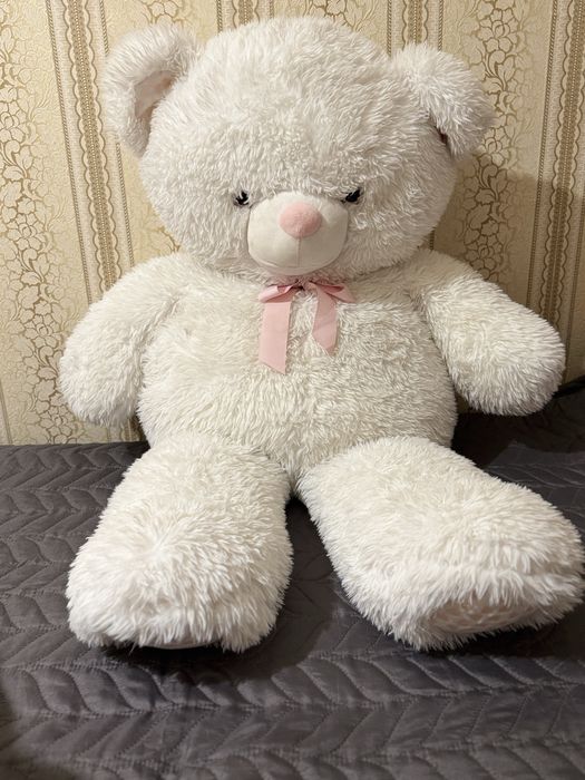 Плюшени мечета  много запазени