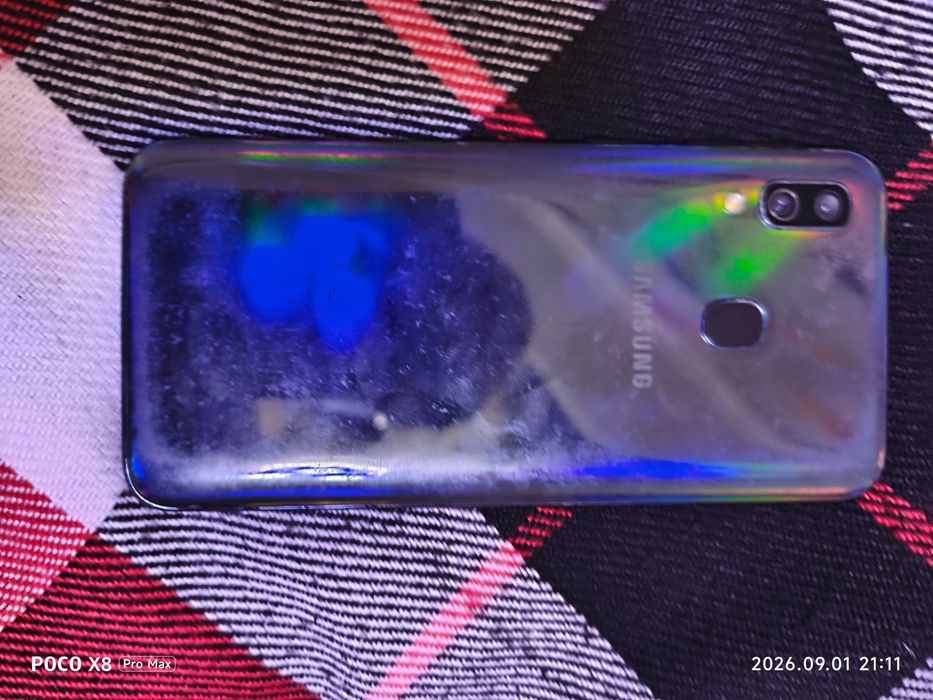 Samsung galaxy A40