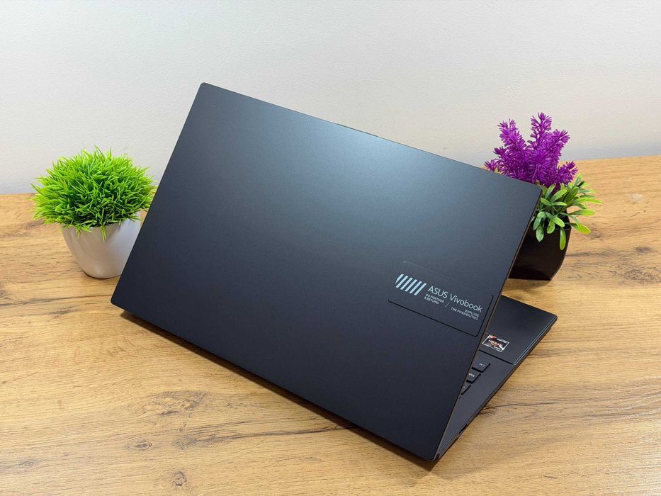 [ARZON] Noutbuk Asus Vivobook GO Ryzen 5 7520U / DDR5 16Gb / SSD 512Gb