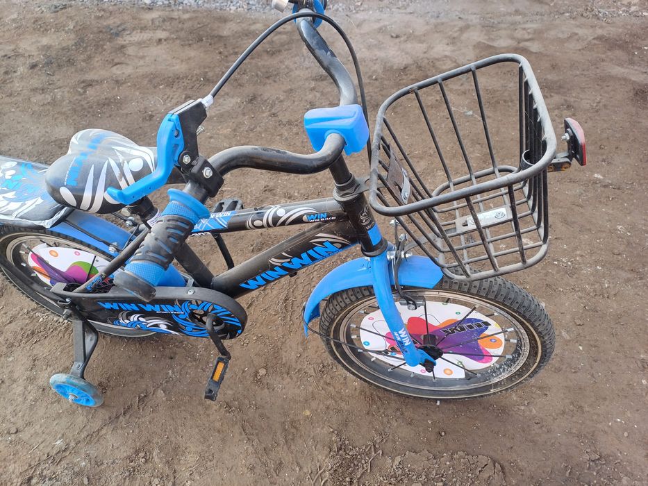 Новый айдалмады сатип алип кладовка да жатир